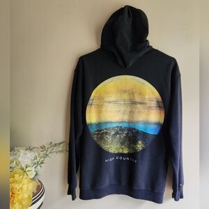 The Sword Vintage Band Sweatshirt